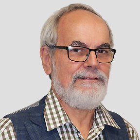 Dr Christopher Tuttle