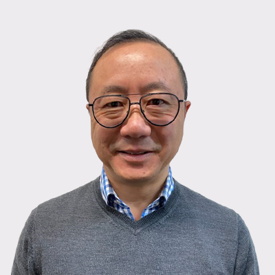 Dr Kun Yao