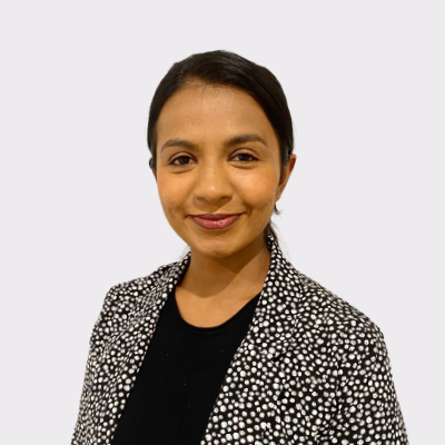 Dr Maheshika Ruth